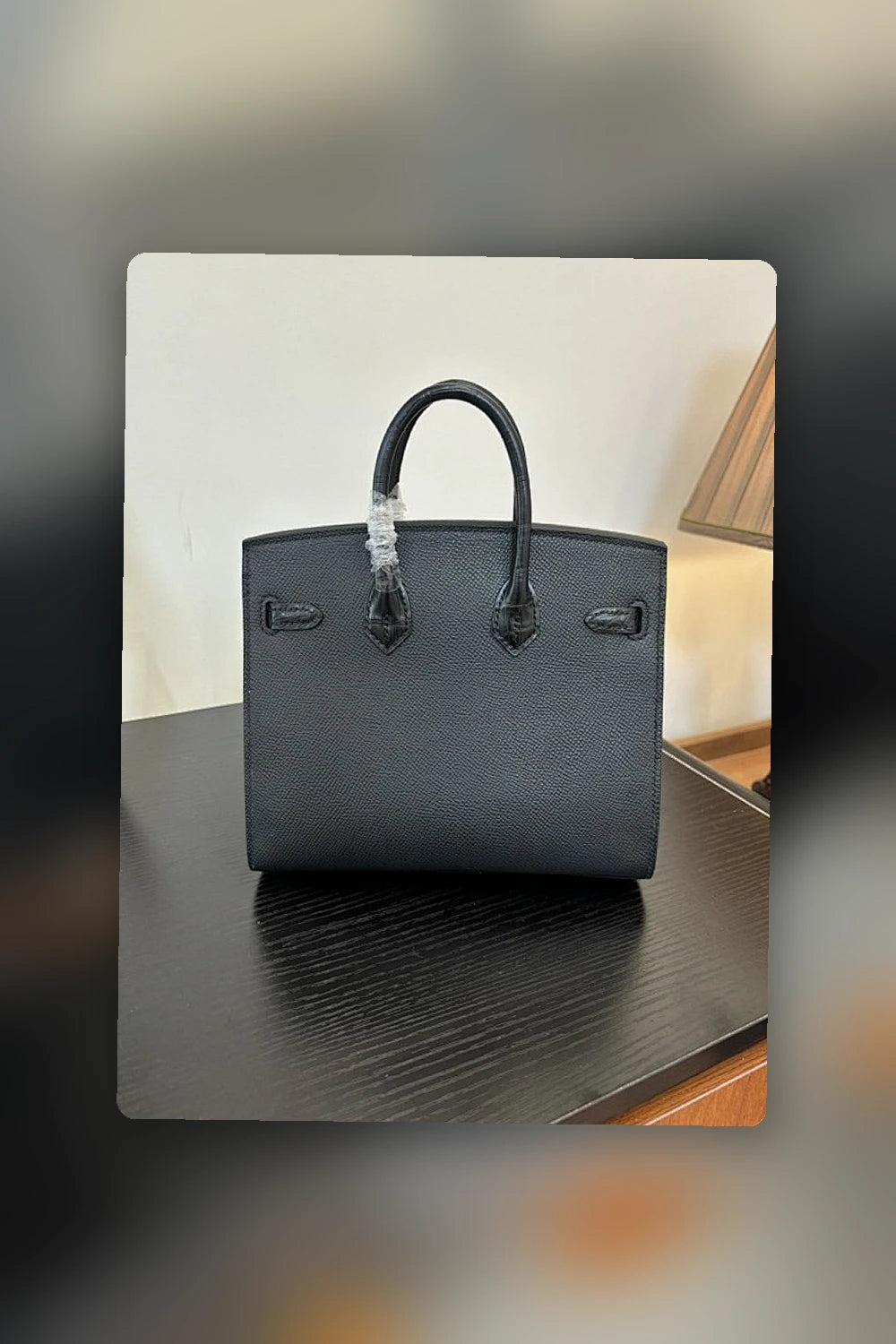 NB - HMS Bag - 464