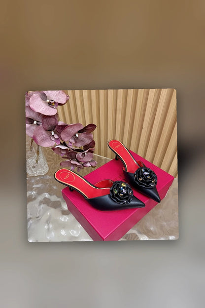NB - VEL Women Shoes - 219