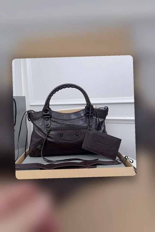 NB - BG Bag - 125