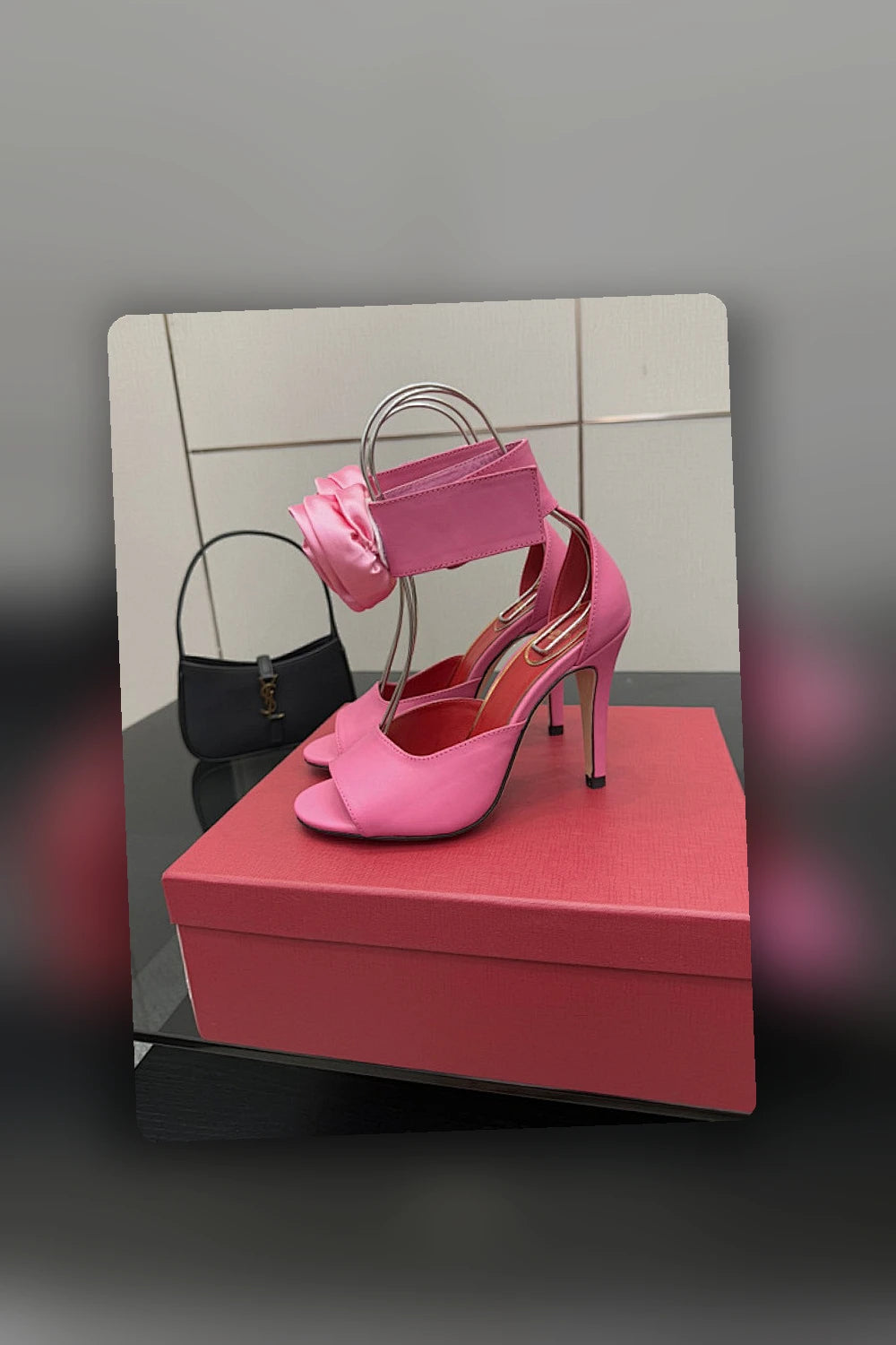 NB - VEL Women Shoes - 414