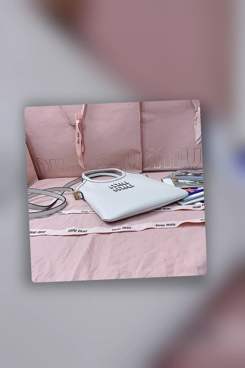 NB - MMU Bag - 849