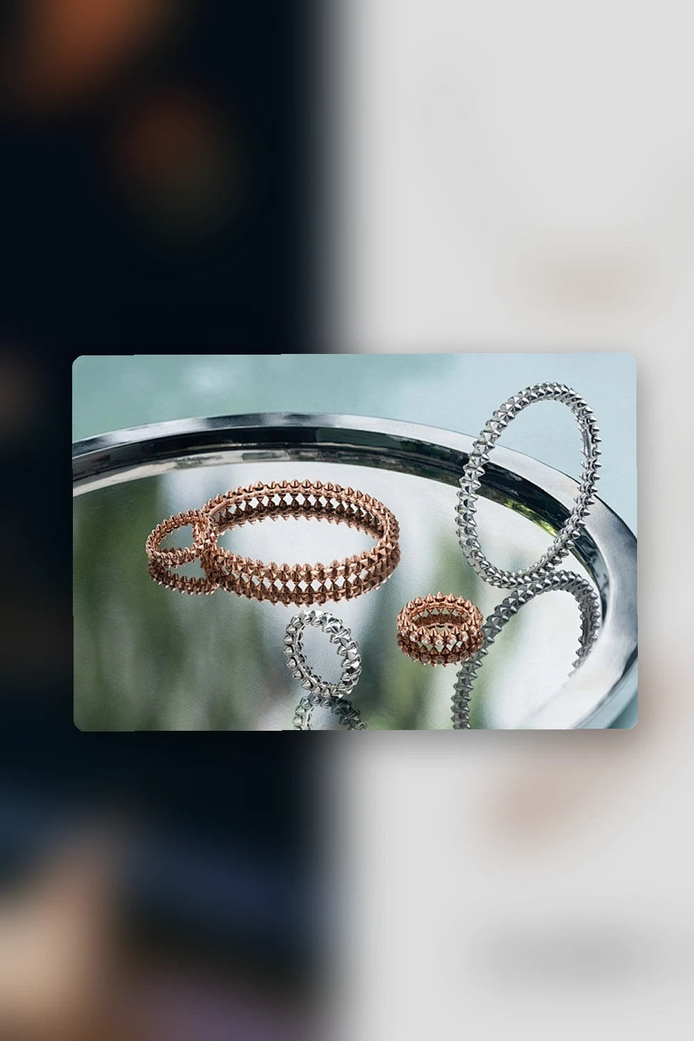 NB - CRA Jewelry - 562