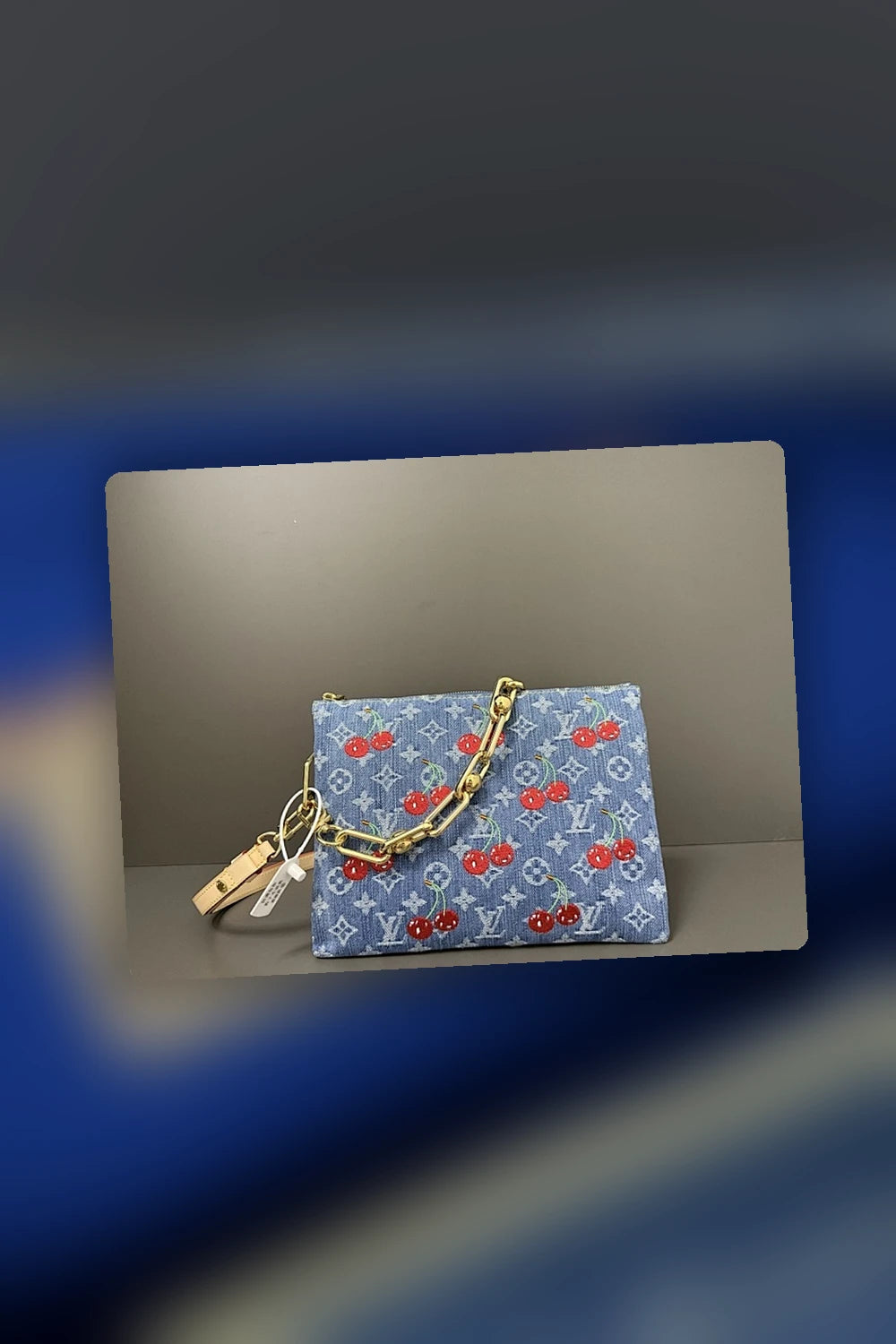 NB - LOV Bag - 1797