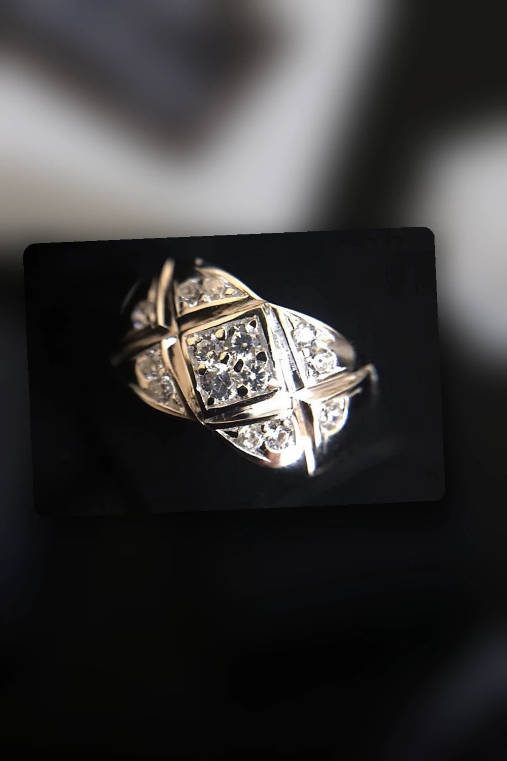 NB - CHL Jewelry - 660