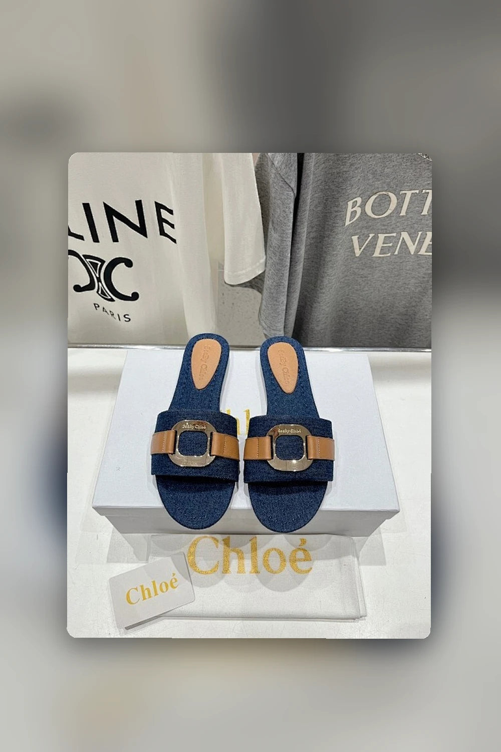 NB - CLE Women Shoes - 320