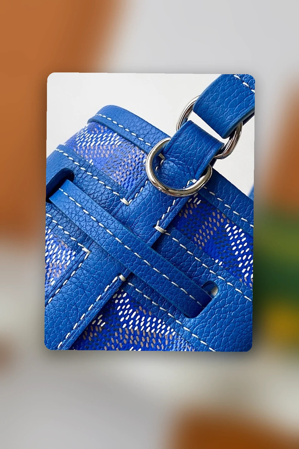 NB - GYO Bag - 1103