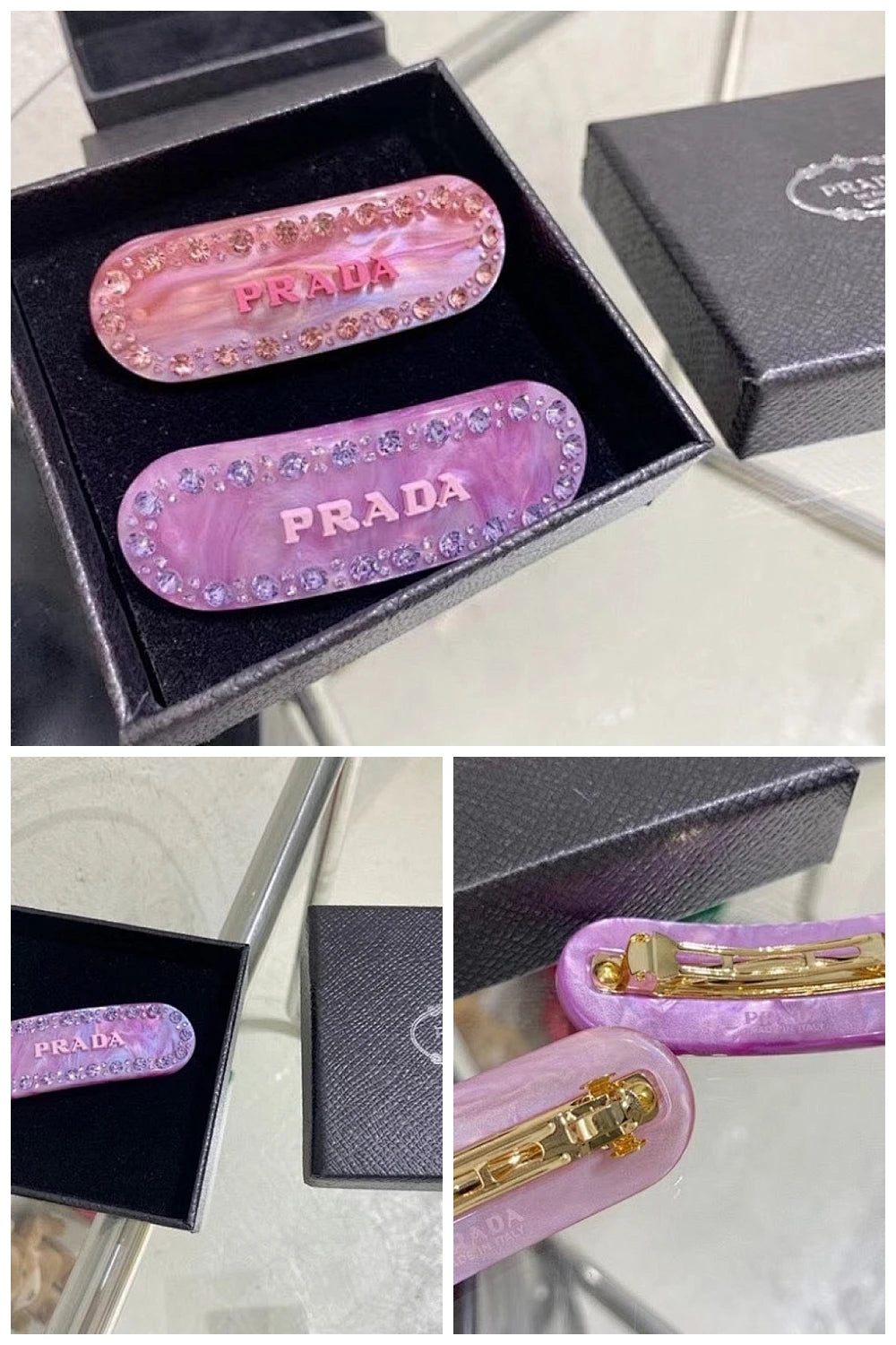 NB - PD Jewelry - 421