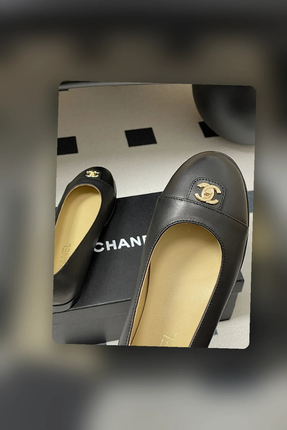 NB - CHL Mix Items - 807