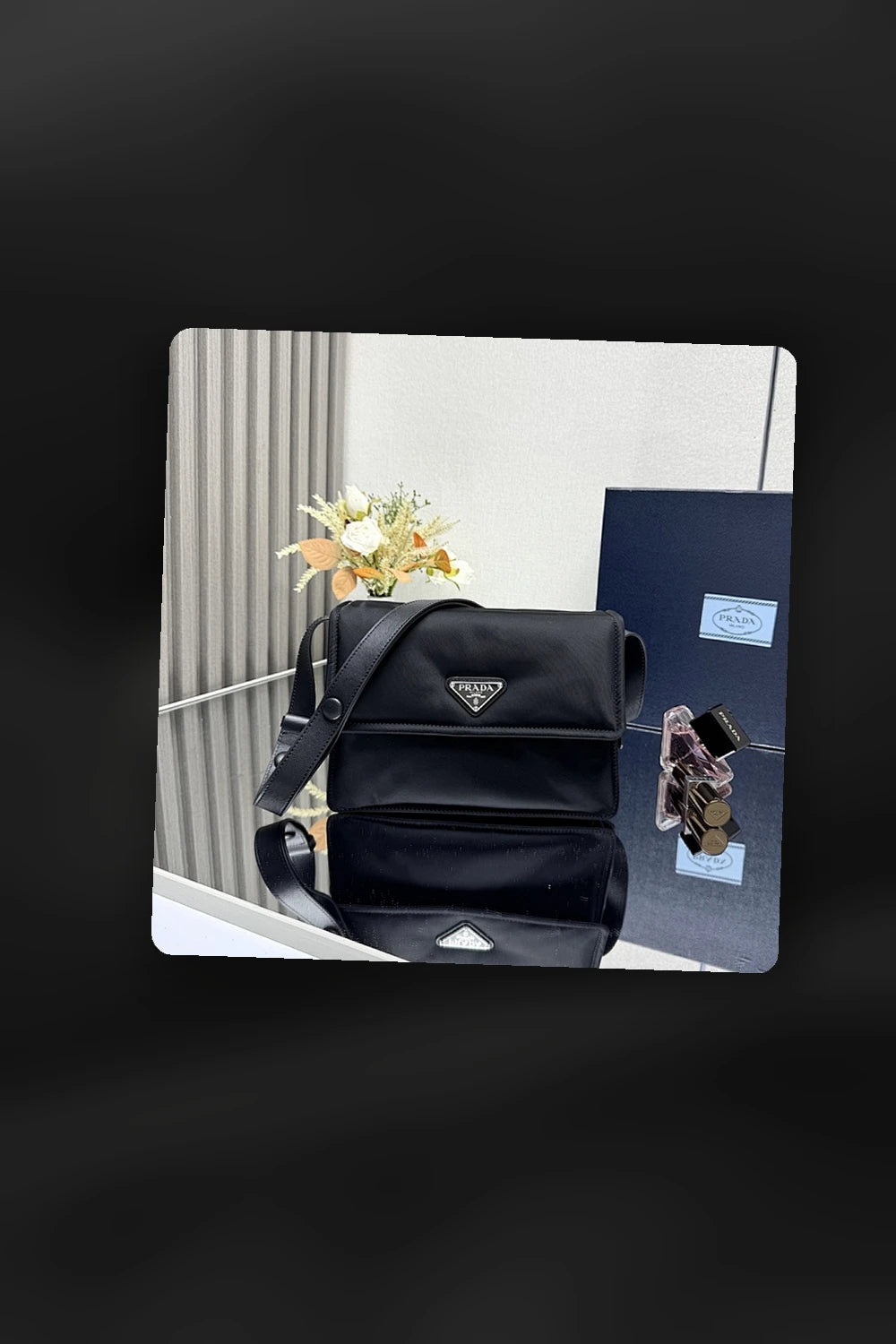 NB - PD Bag - 1461