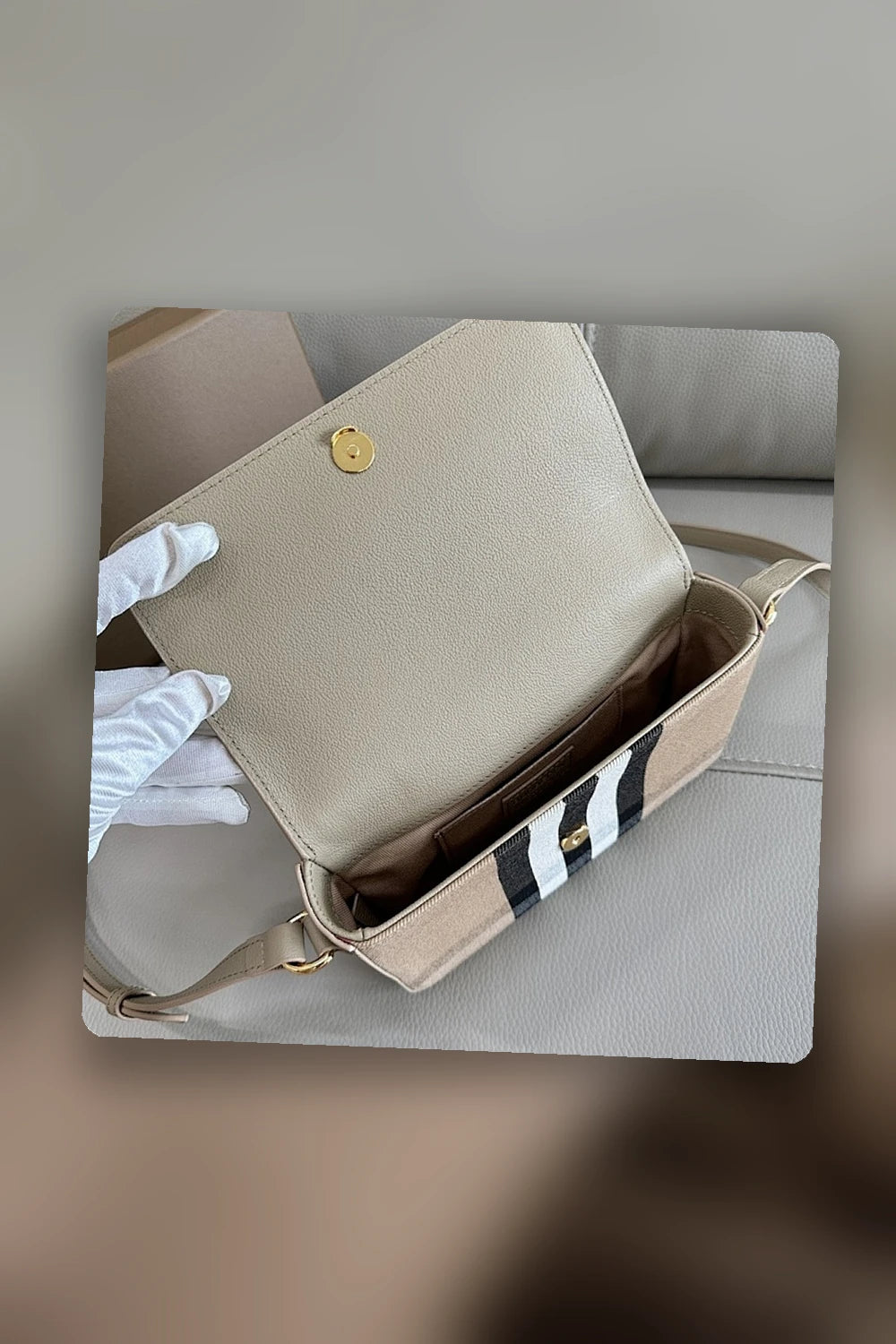 NB - BOR Bag - 365