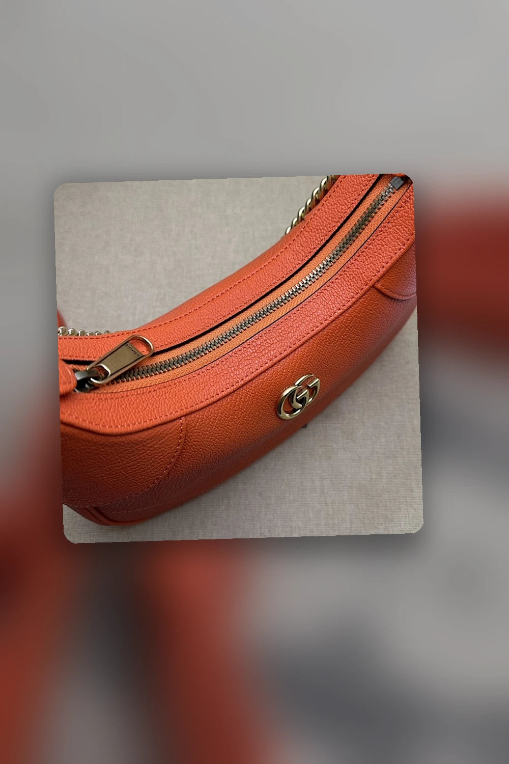 NB - GUKI Bag - 1298