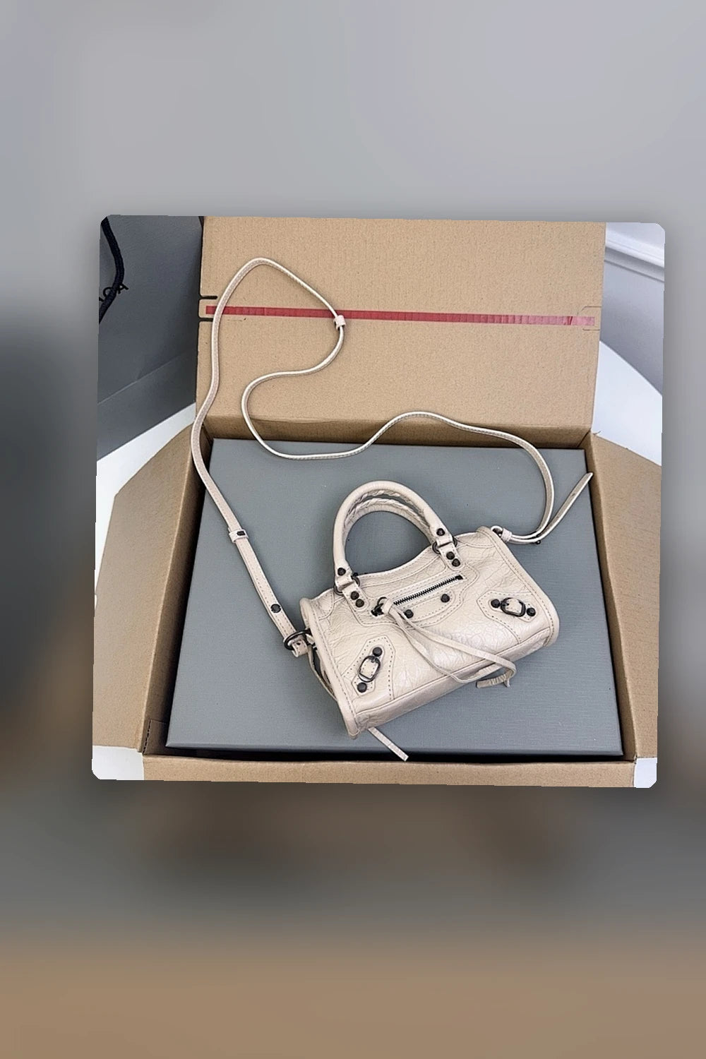 NB - BG Bag - 1549