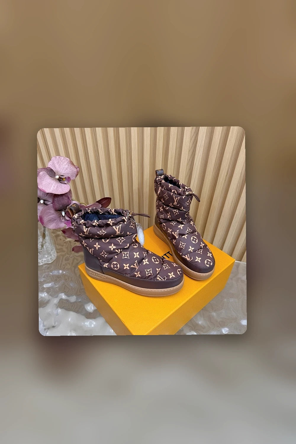 NB - LOV Women Shoes - 842