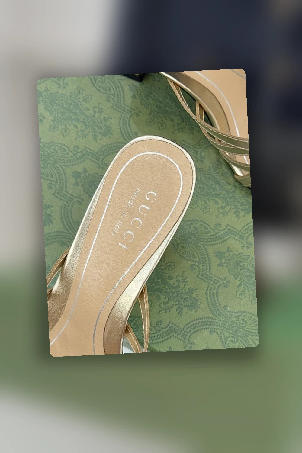 NB - GUKI Women Shoes - 163