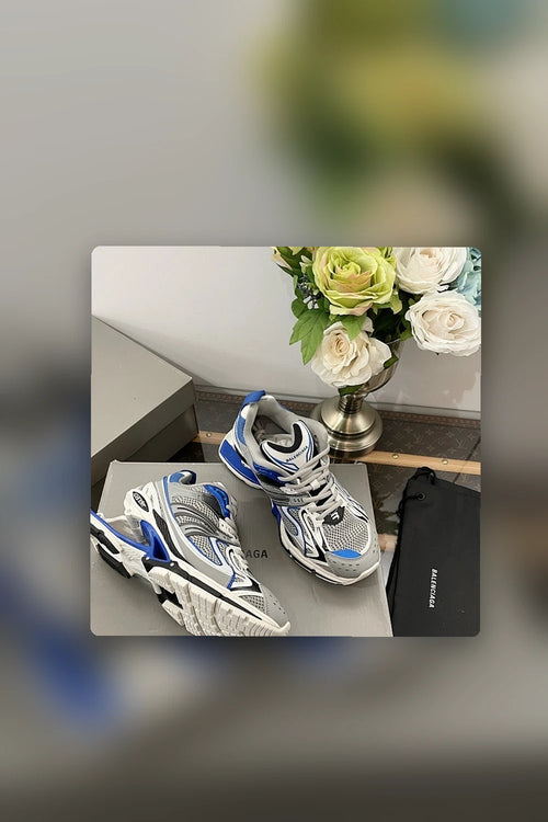 NB - BG Women Shoes - 1420