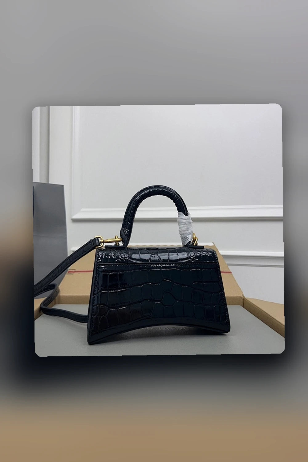 NB - BG Bag - 2214