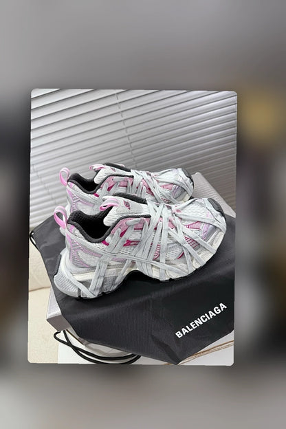 NB - BG Women Shoes - 1094