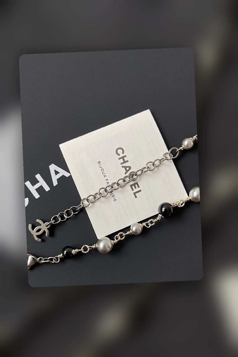 NB - CHL Jewelry - 294