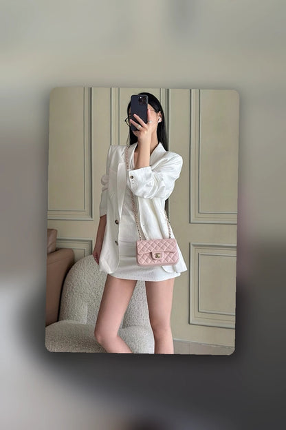 NB - CHL Bag - 455