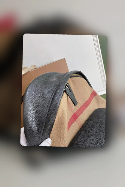 NB - BOR Bag - 374