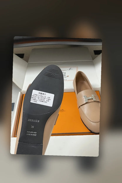 NB - HMS Women Shoes - 699
