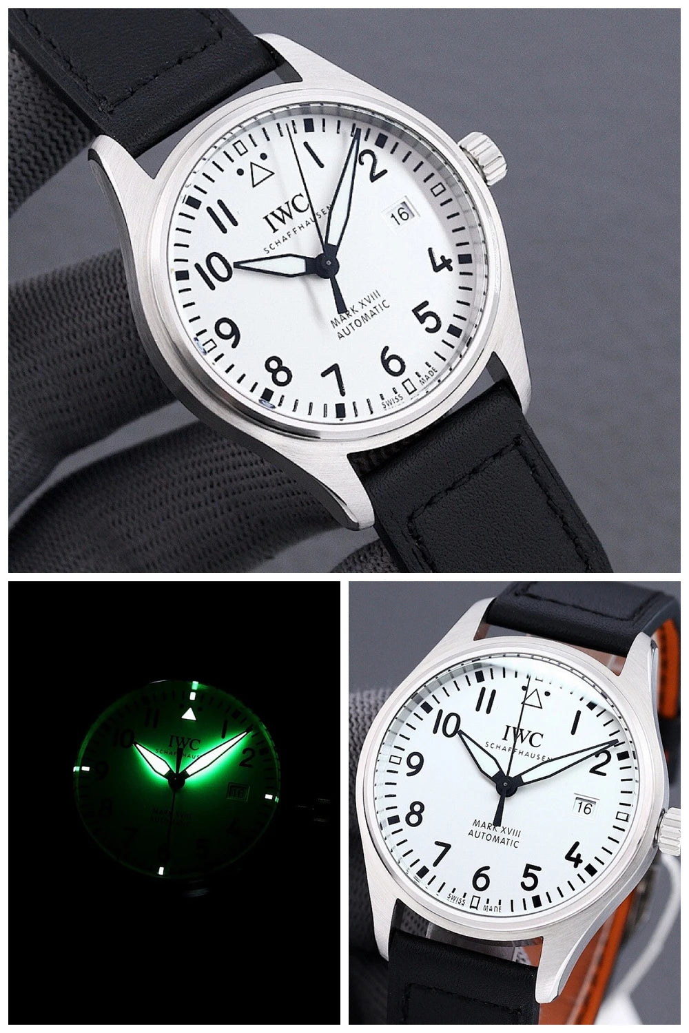 NB - Mix Watch - 1071