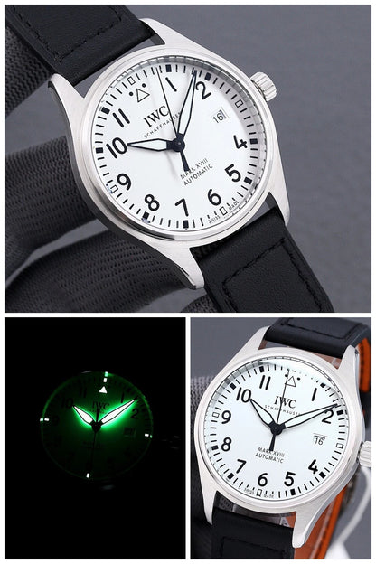NB - Mix Watch - 1071