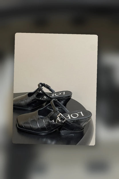 NB - LWO Women Shoes - 348