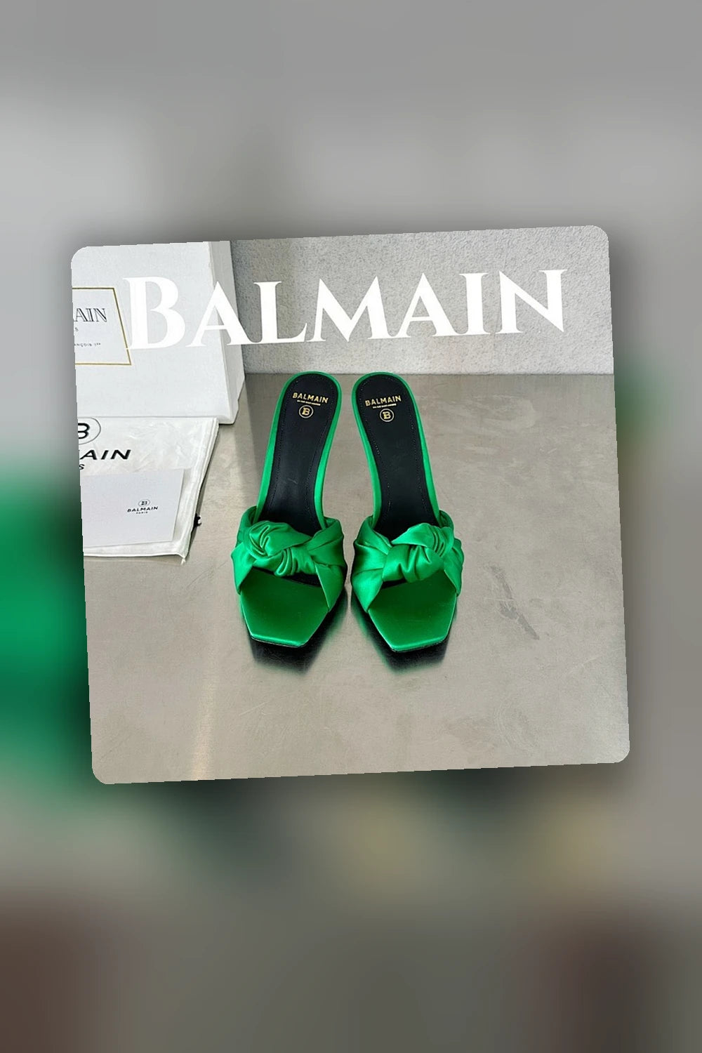 NB - BAM Women Shoes - 504