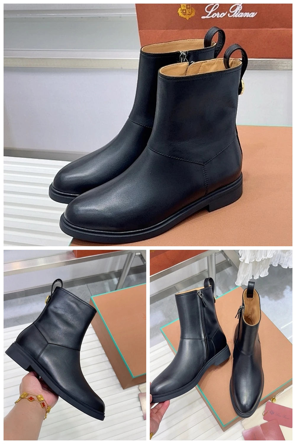 NB - PD Women Shoes - 437