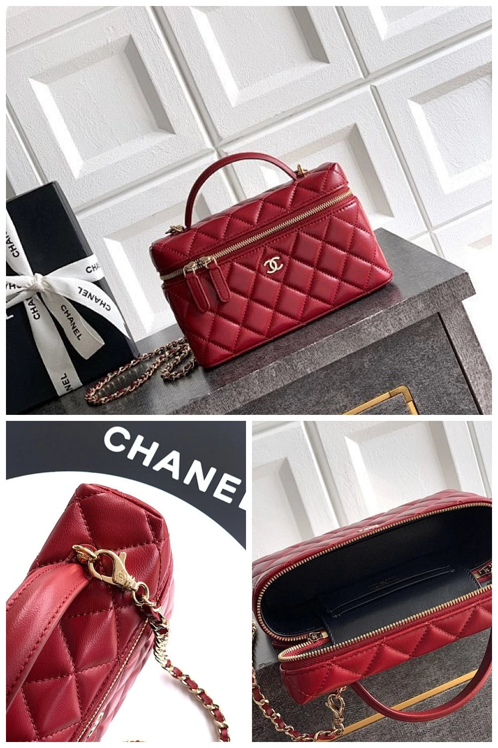 NB - CHL Bag - 501