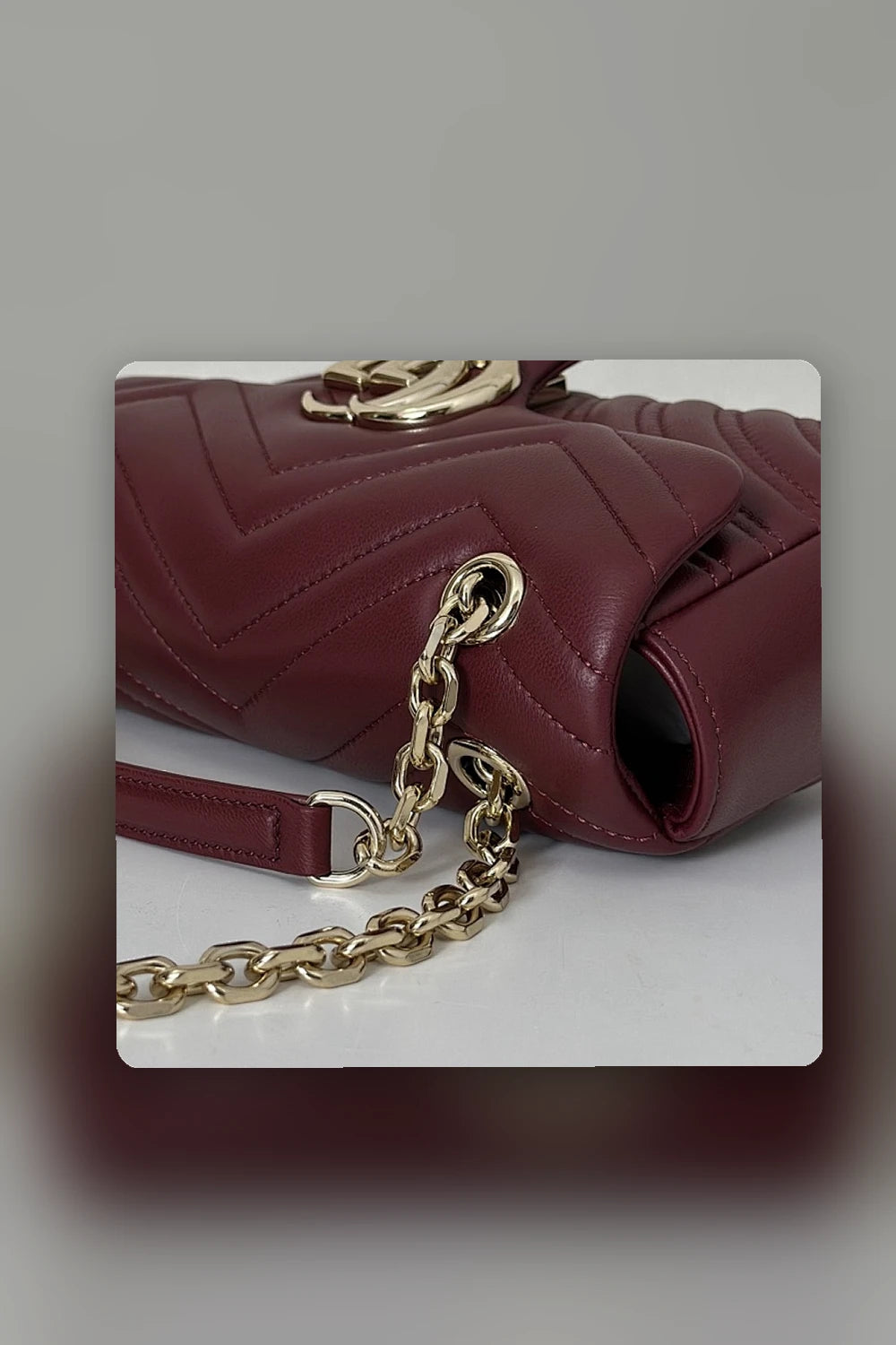 NB - GUKI Bag - 929