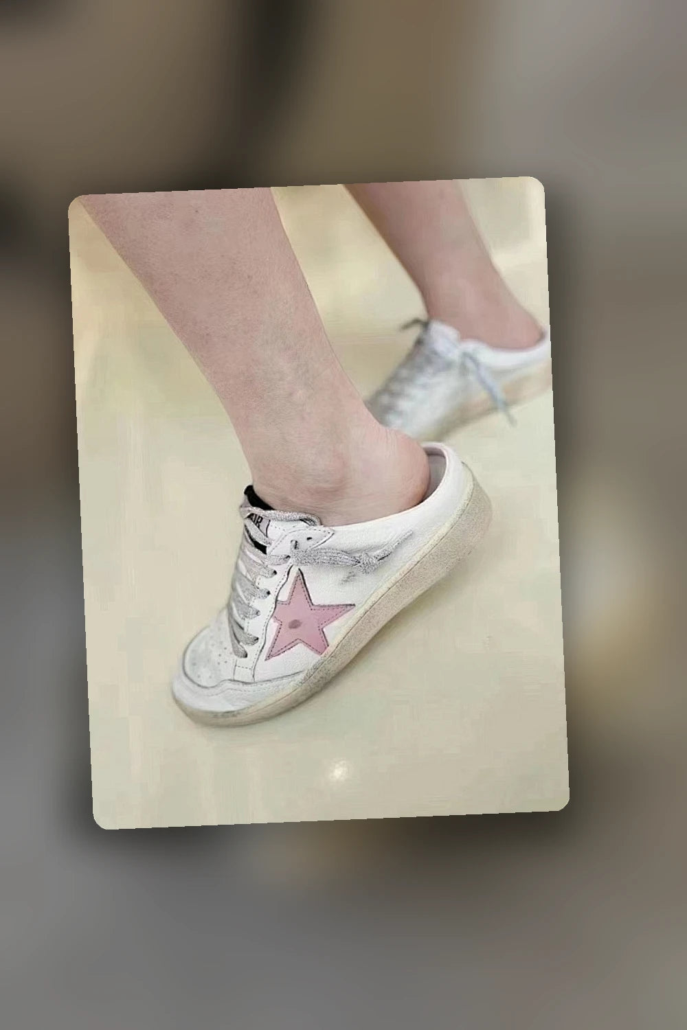 NB - SIMP Women Shoes - 466