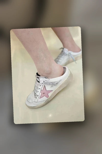 NB - SIMP Women Shoes - 466