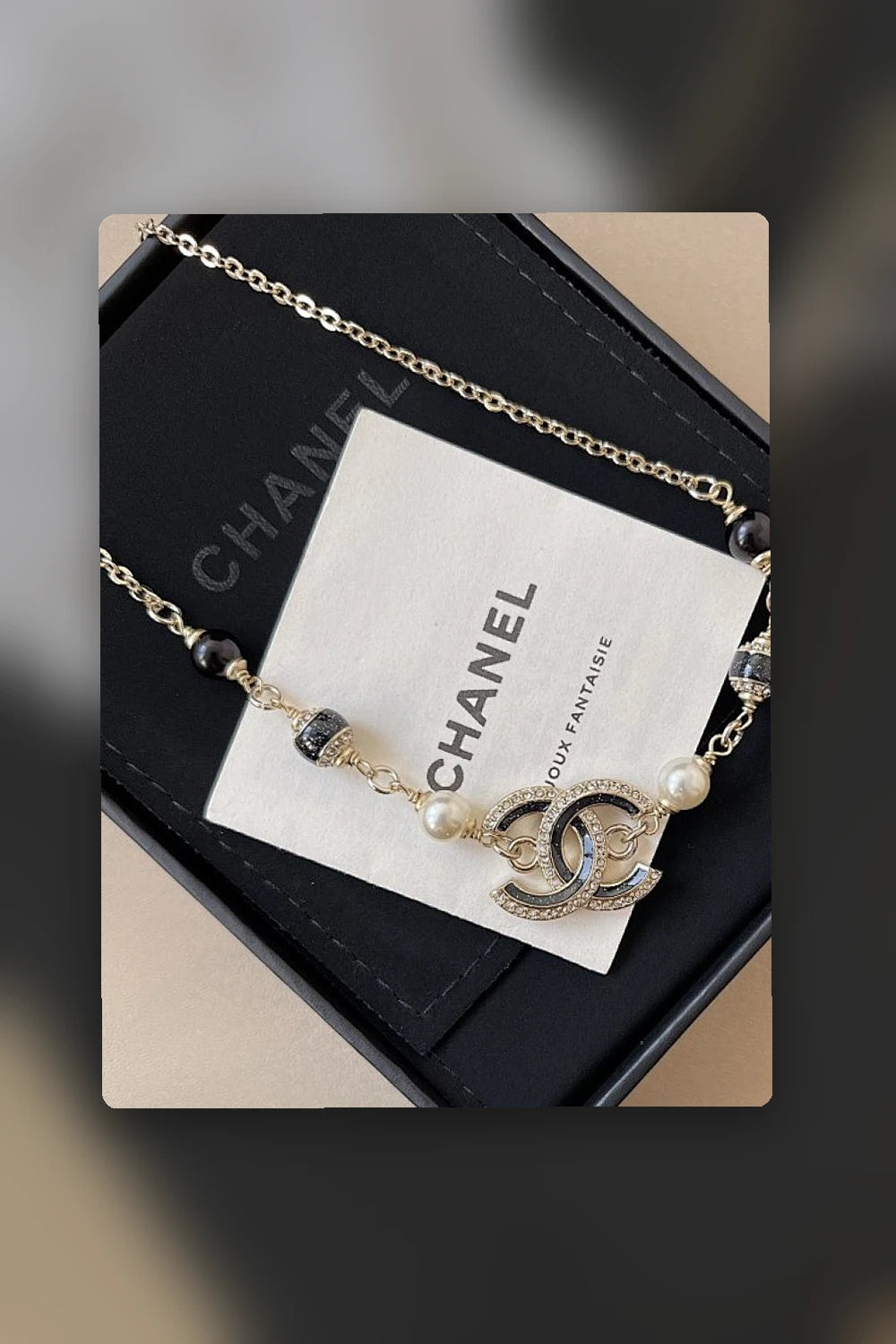 NB - CHL Jewelry - 242