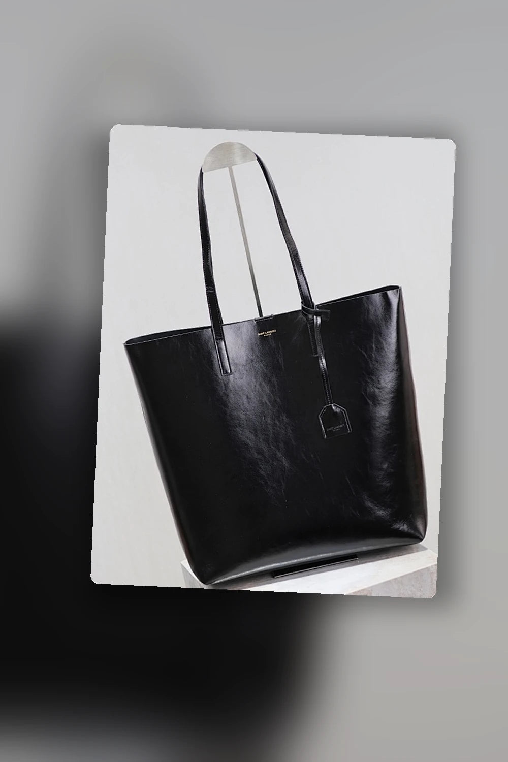 NB - YLS Bag - 931