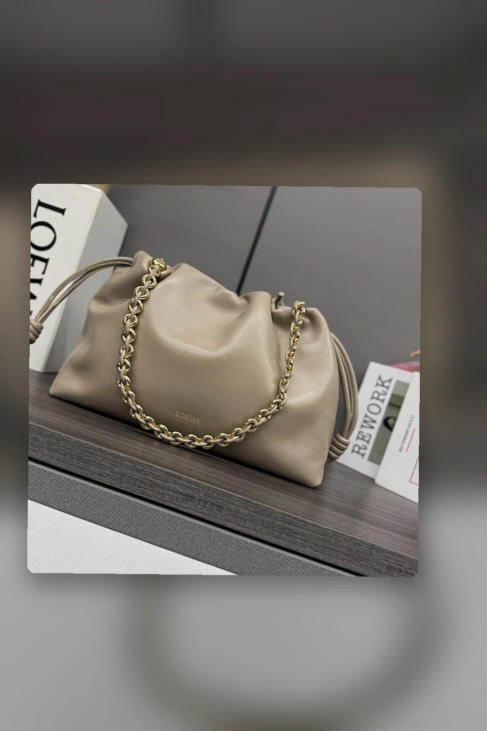 NB - LWO Bag - 477