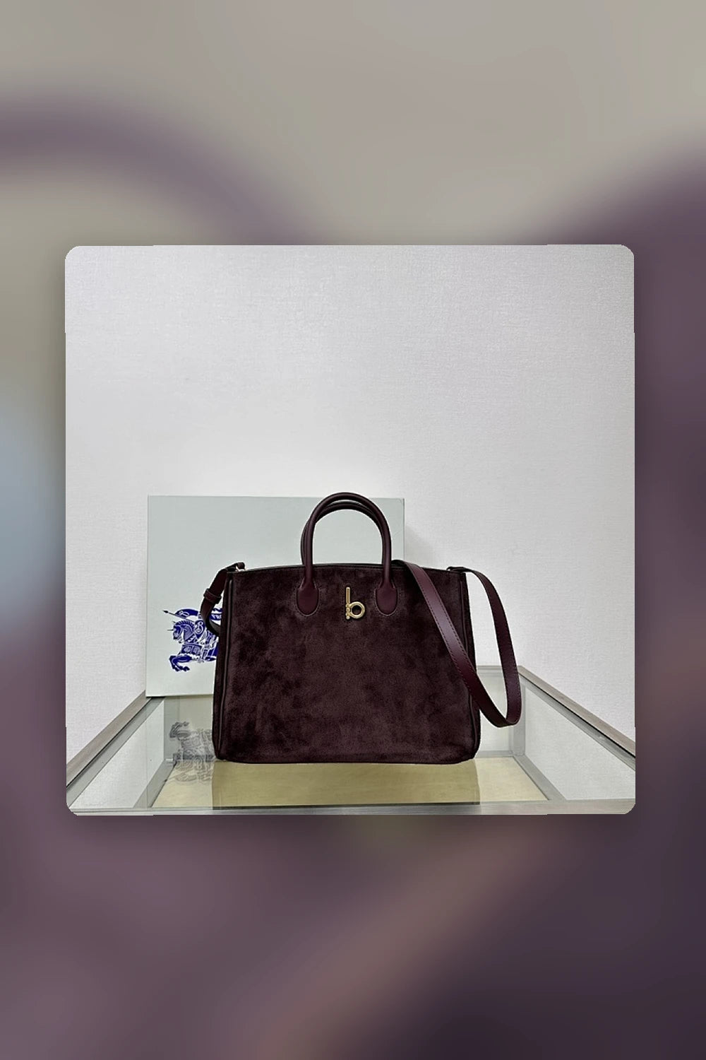 NB - BOR Bag - 143