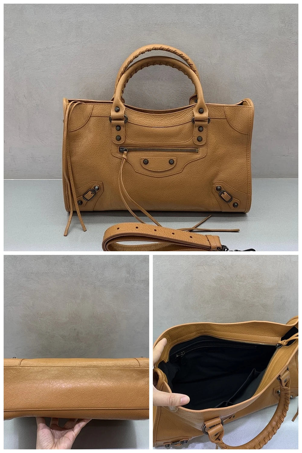 NB - BG Bag - 799