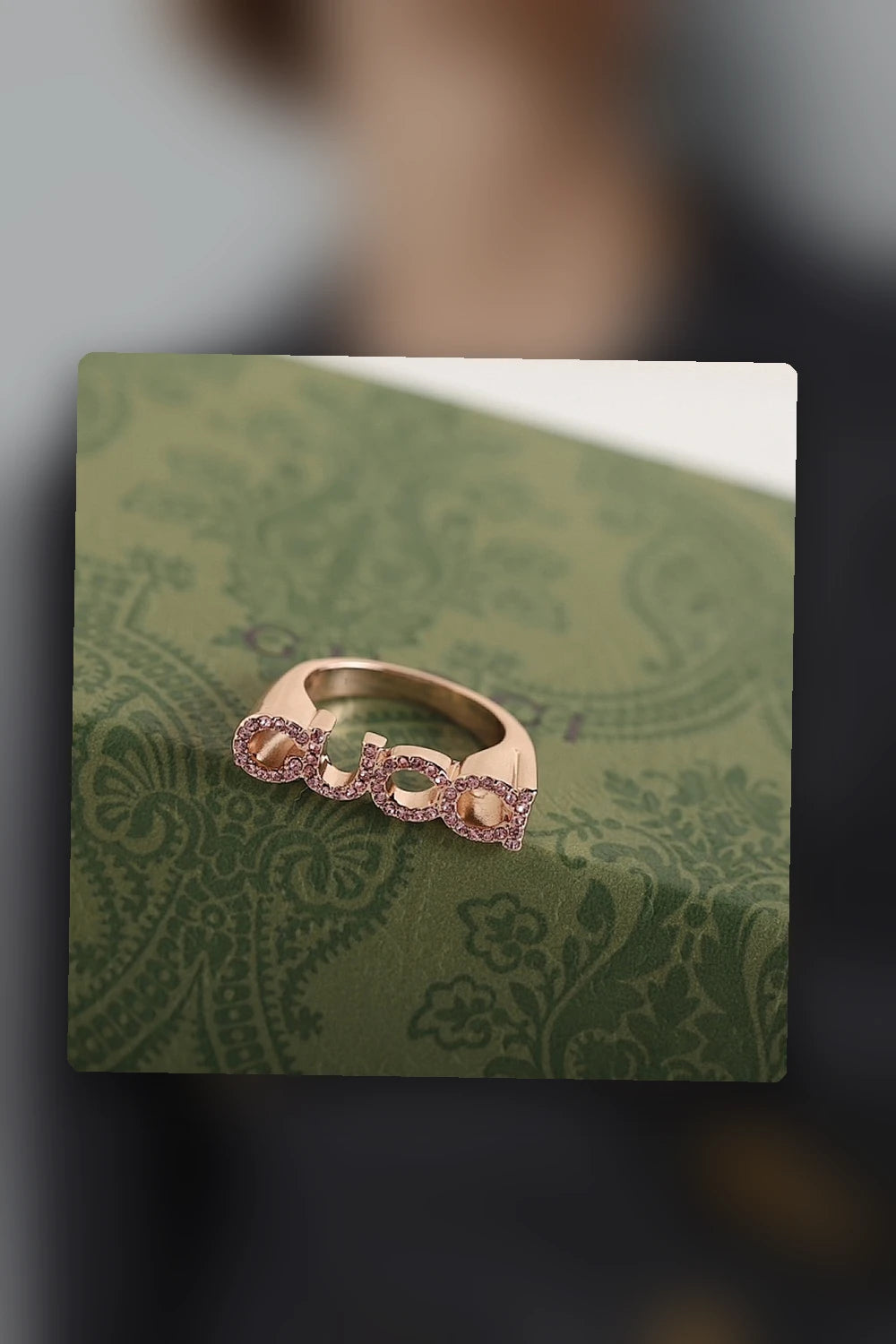NB - GUKI Jewelry - 586