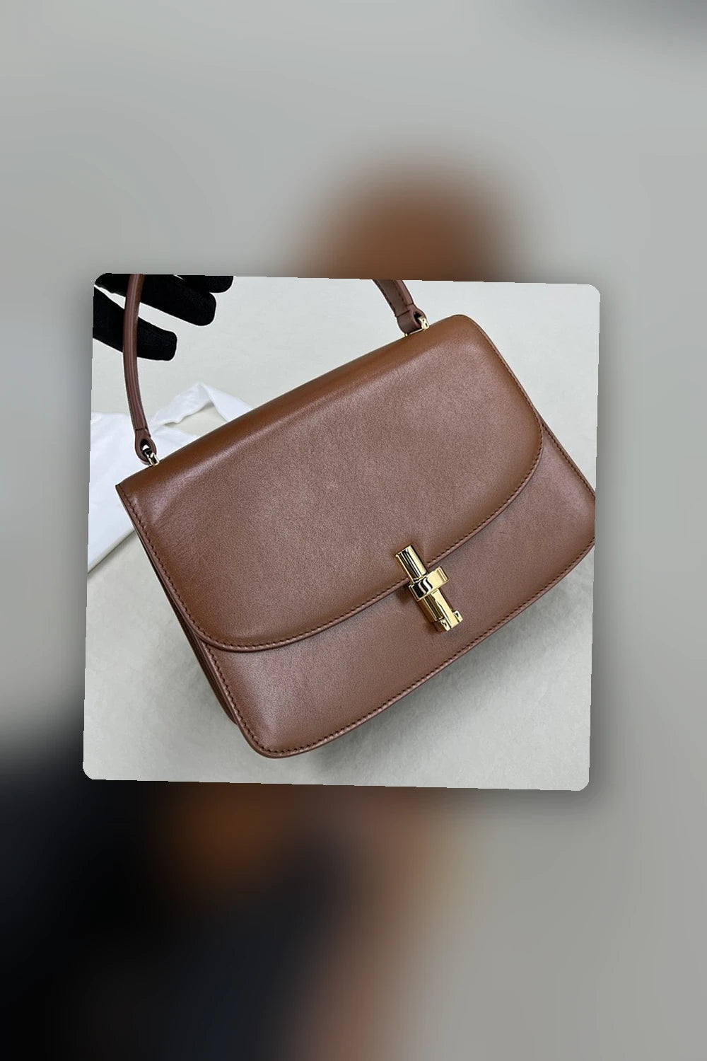 NB - THR Bag - 978