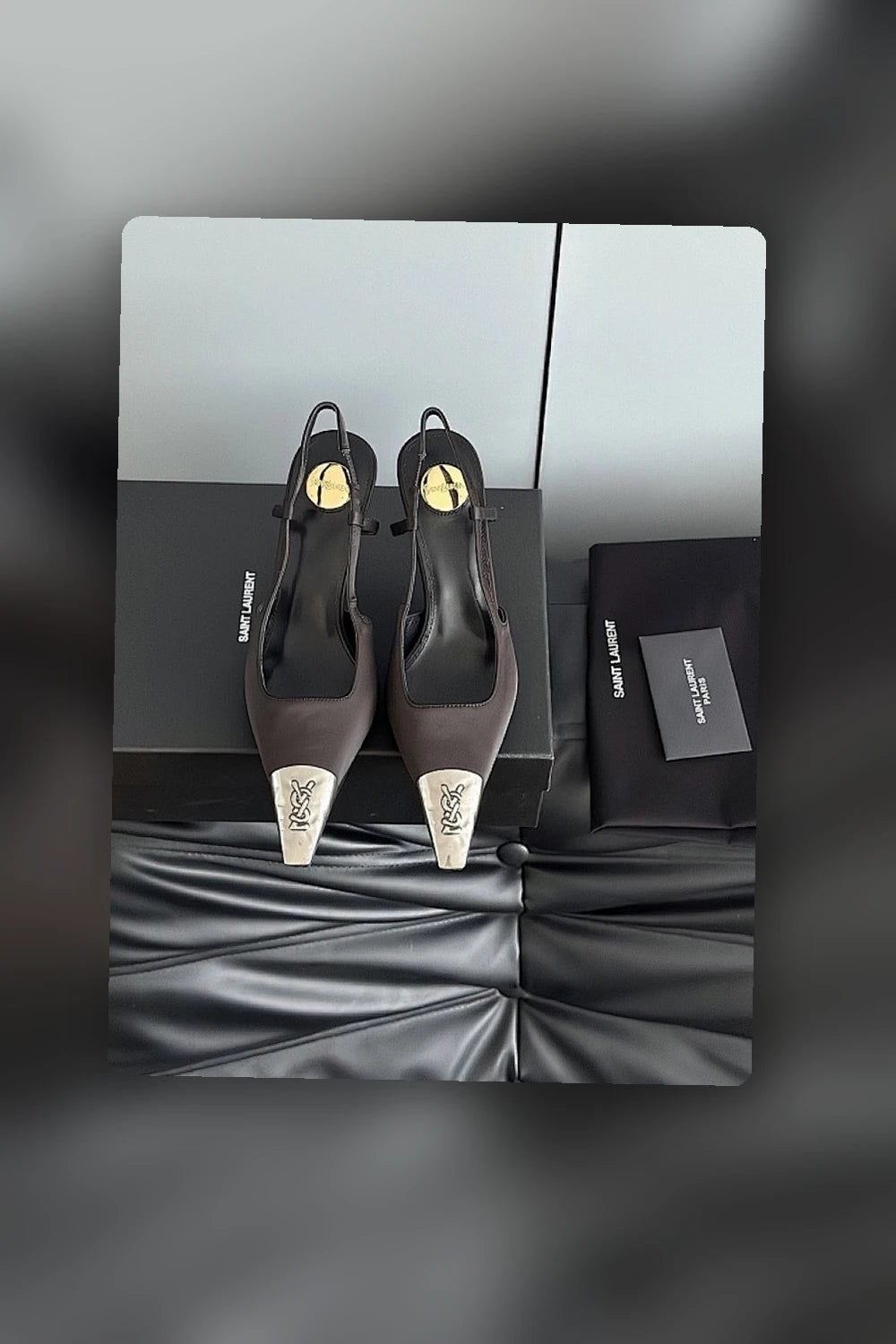 NB - YLS Women Shoes - 372