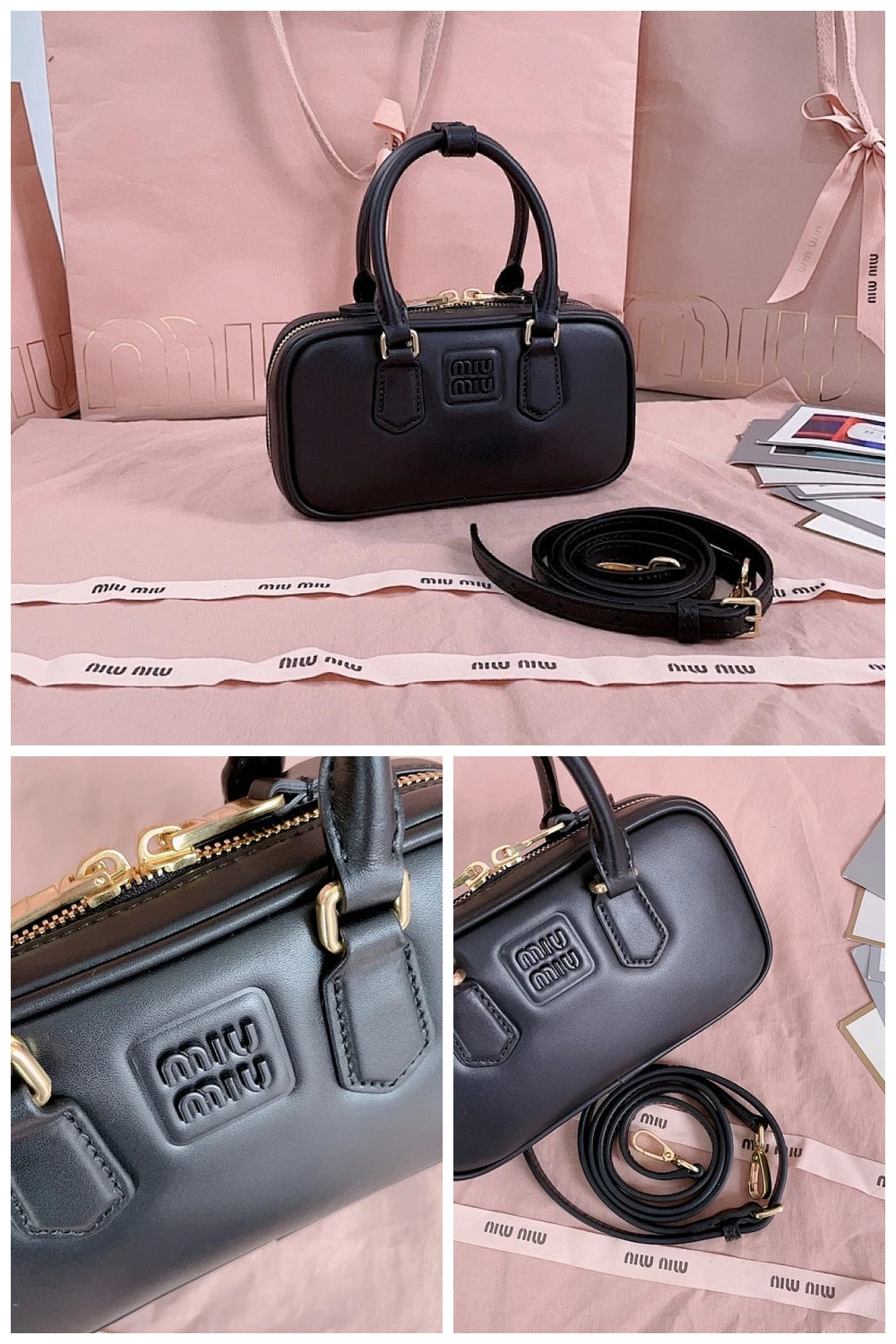 NB - MMU Bag - 314