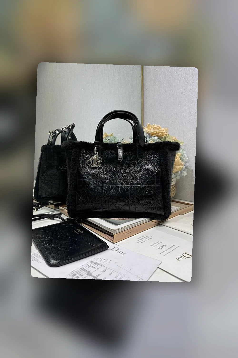 NB - DOR Bag - 395