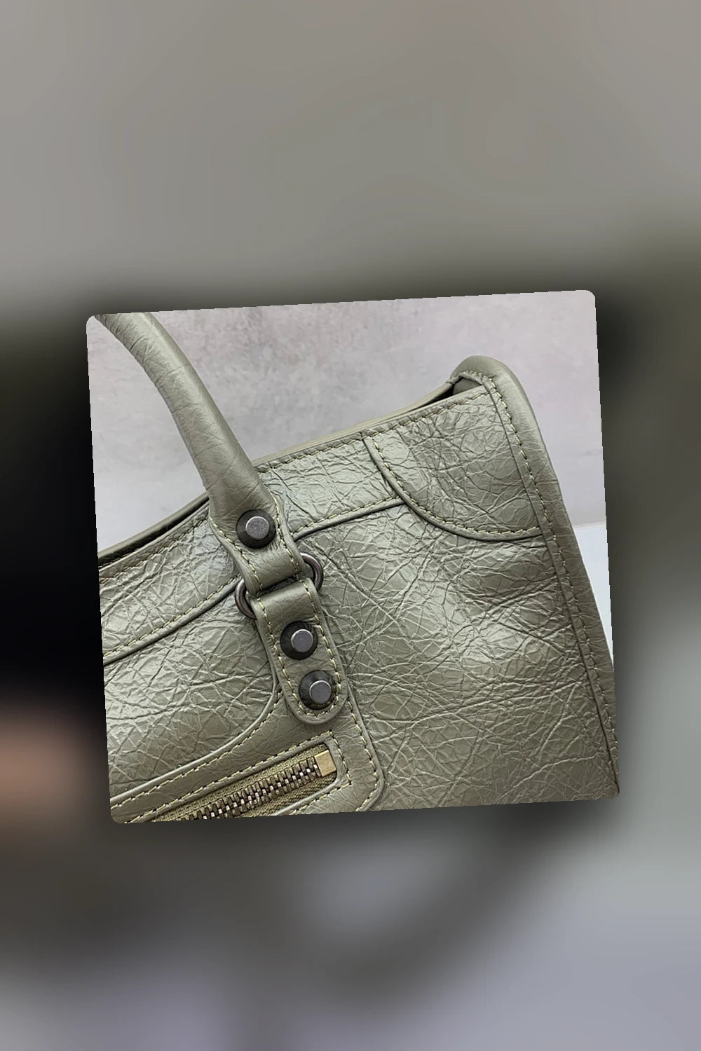 NB - BG Bag - 810