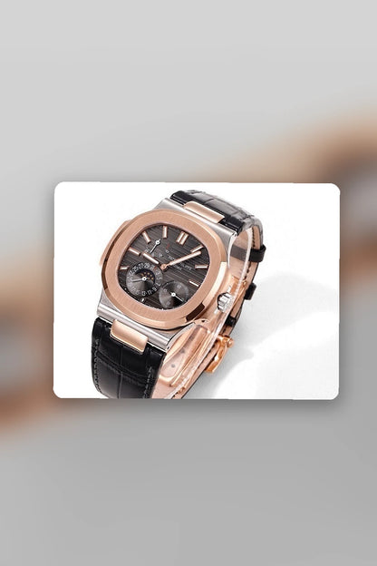 NB - Mix Watch - 053