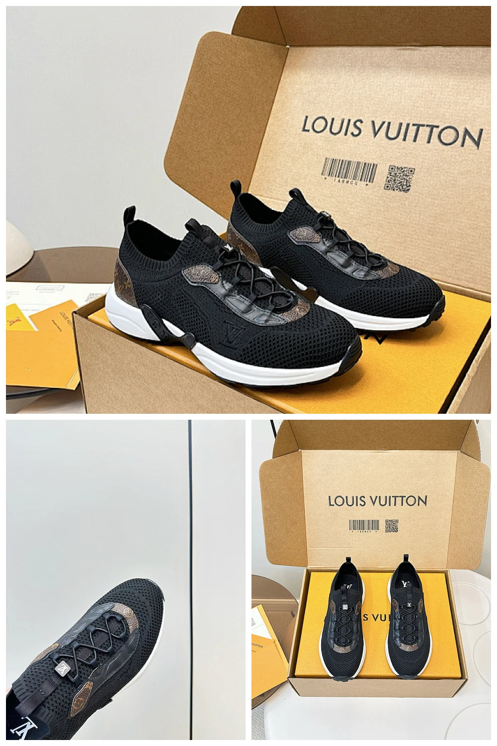 NB - LOV Women Shoes - 834
