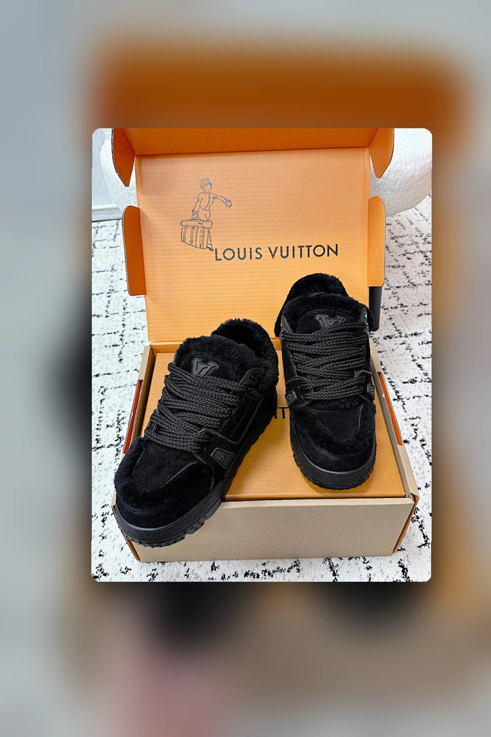 NB - LOV Women Shoes - 722