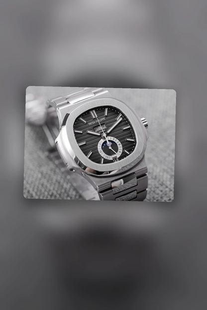 NB - Mix Watch - 045