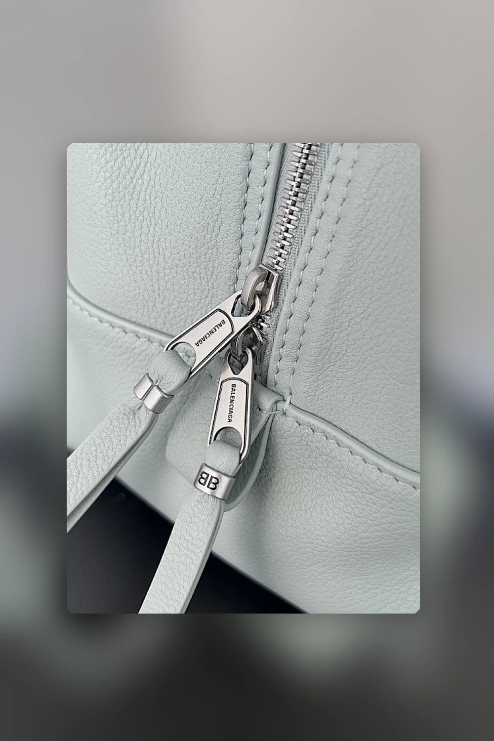 NB - BG Bag - 1216